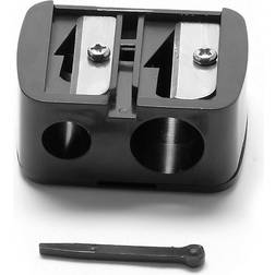 The BrowGal Make-up Accessories Pencil Sharpener for Highlighter & Skinny Pencil 1 Stk