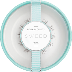 Sweed Lashes No Lash Cluster 8mm