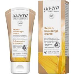 Lavera Sun care Sun Sensitiv Self Tanning Cream 50ml
