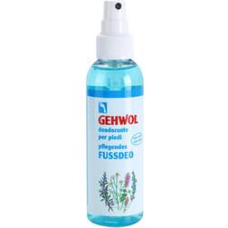 Gehwol Classic Refreshing Foot Deodorant With Plant Extract 150ml