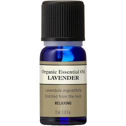Neal's Yard Remedies Lavender Organic Essential Oil 10ml