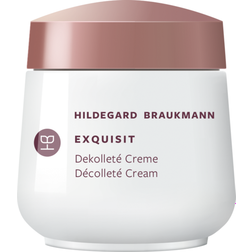 Hildegard Braukmann Skin care Exquisit Décolleté Cream 50ml