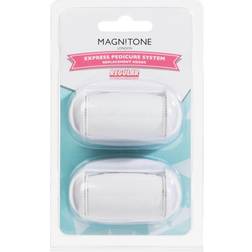 Magnitone London Well Heeled! Replacement Roller Regular (x2)