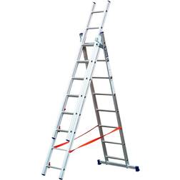 2.3m Light-Duty Combi Ladder