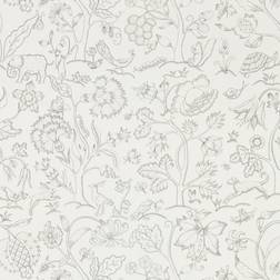 William Morris Wallpaper Middlemore 216693