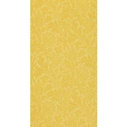 William Morris Thistle Gold WM8608/3