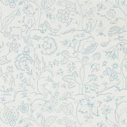 William Morris Wallpaper Middlemore 216698