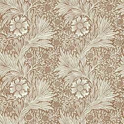 William Morris Wallpaper Marigold 216955