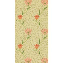 William Morris & Co. Garden Tulip Wallpaper