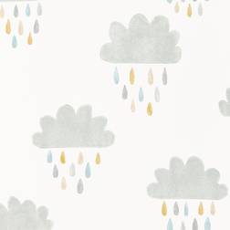 Scion Wallpaper April Showers 111268
