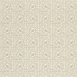 William Morris Wallpaper Pure Scroll 216546