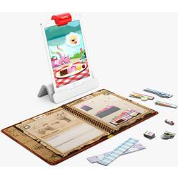 Osmo Maths Wizard and the Secrets of the Dragons Game Set