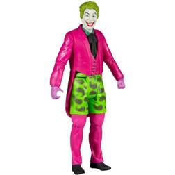 DC Comics The Joker Swim Shorts Retro Batman 66) WV2 6" Action Figure