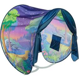 Tält för Säng Magical Forest