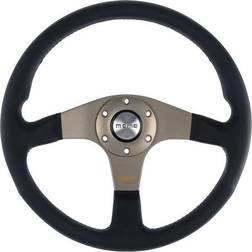 Momo Racing Steering Wheel Grey