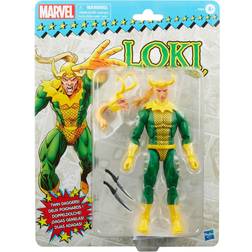 Hasbro Marvel Legends Series Loki 15cm