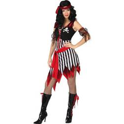 Costume for Adults Shine Inline Pirate