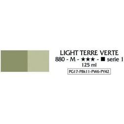 Lefranc & Bourgeois Flashe Vinylfärg 125ml 880