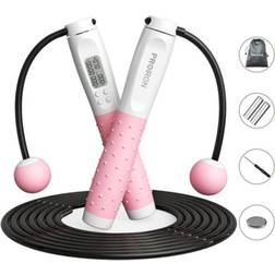 Proiron Digital Jump Rope with Counter 300cm