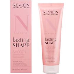 Revlon Professional Hair care Lasting Shape Smoothing Cream normal hair 250ml