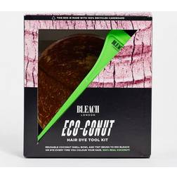 Bleach London Eco-Conut Reusable Tool Kit