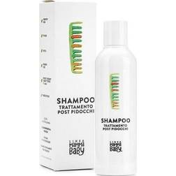 Anti-Lice Post-Treatment Shampoo 200ml