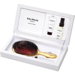 Balmain Golden Spa Brush Set