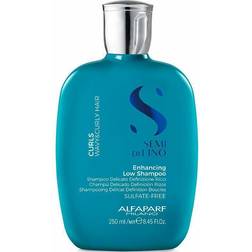 Alfaparf Milano Hair care Shampoo Curls Enhancing Low Shampoo 250ml
