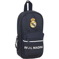 Safta Real Madrid CF Backpack Pencil Case
