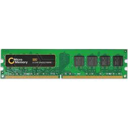 MicroMemory DDR2 667MHZ 1GB for HP (MMH4735/1G)