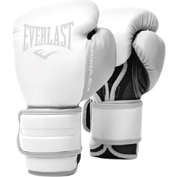 Everlast Power Training Gloves Unisex - White