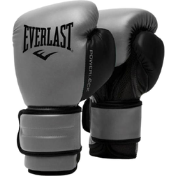 Everlast Power Training Gloves Unisex - Charcoal