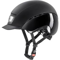 Uvex Elexxion Pro Riding Helmets