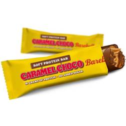 Barebells Soft Caramel Choco 55g 1 pcs