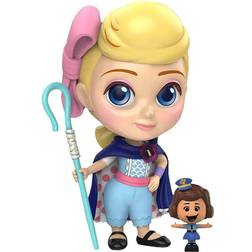 Hot Toys Toy Story 4 Cosbaby Bo Peep & Giggle