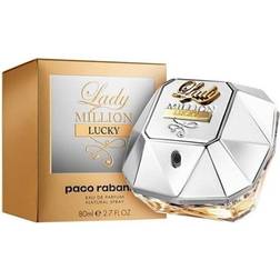Paco Rabanne Lady Million Lucky EdP 50ml