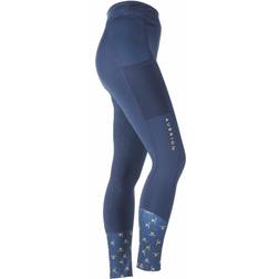 Shires Aubrion Morden Summer Riding Tights Women