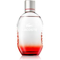 Lacoste Red Style In Play EdT 125ml