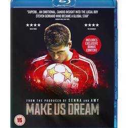 Make Us Dream (Blu-Ray)