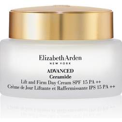 Elizabeth Arden Advanced Ceramide Lift and Firm Day Cream SPF15 PA++ 50ml