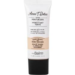 The Balm Anne T. Dotes Tinted Moisturizer Tinted Hydrating Cream Shade #10 Lighter than Light 30ml