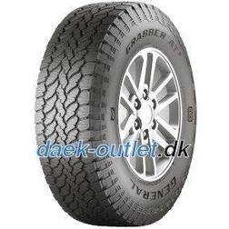 General Tire GRABBER AT3 265/70 R15 112T