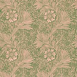 William Morris Wallpaper Marigold 216953