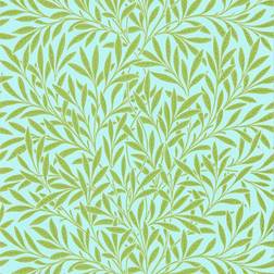 William Morris Wallpaper Willow 216964