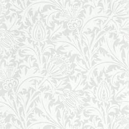 William Morris Wallpaper Pure Thistle 216550