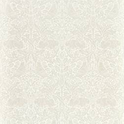 William Morris Wallpaper Pure Brer Rabbit 216534