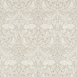 William Morris Wallpaper Pure Brer Rabbit 216532
