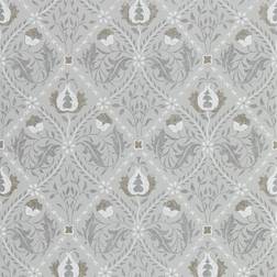 William Morris Wallpaper Pure Trellis 216528