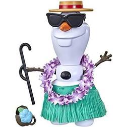 Hasbro Frozen Summertime Olaf Figure