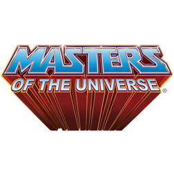 Mattel Masters of the Universe Masterverse Scare Glow Action Figure